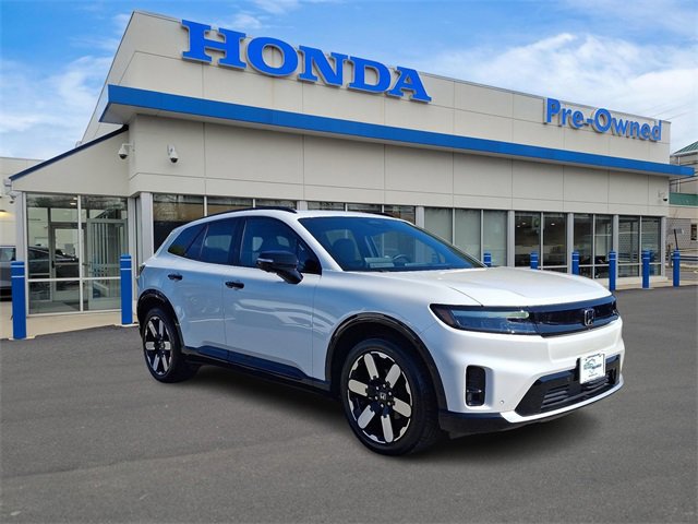 2024 Honda Prologue Elite Touring photo 3