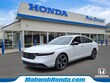 Honda Accord Hybrid