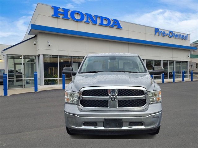 2023 Ram 1500 Classic SLT photo 2