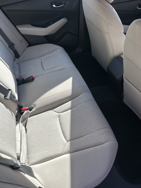 2023 Honda Accord EX photo 2