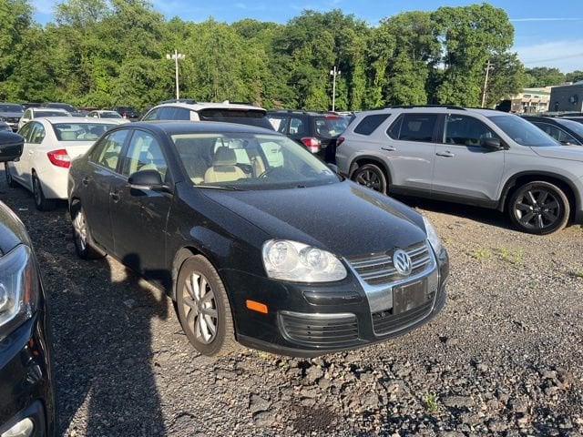 2010 Volkswagen Jetta's photo