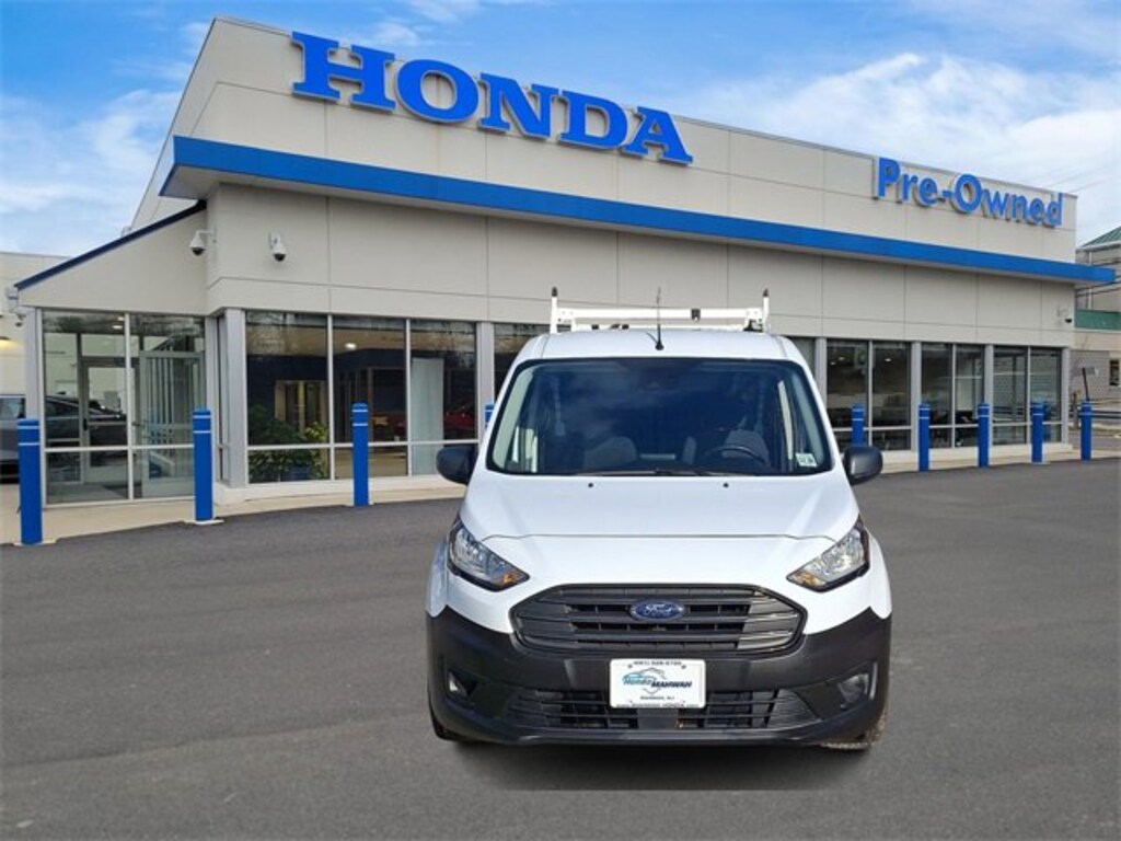 Used 2023 Ford Transit Connect XL Van Cargo Van