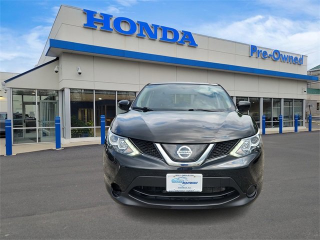 Used 2019 Nissan Rogue Sport S with VIN JN1BJ1CP5KW230964 for sale in Mahwah, NJ