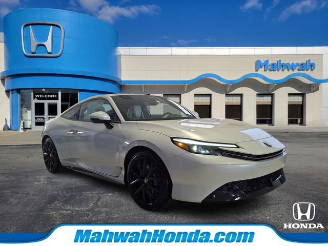 【Angie】Honda PRELUDE フーディー ホワイト M New Honda Prelude For Sale in Mahwah, NJ near Ramsey