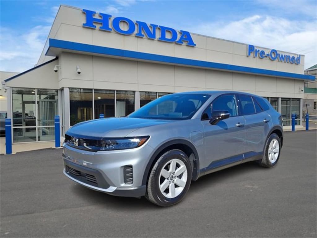 Used 2024 Honda Prologue EX SUV