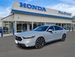  Honda Accord Hybrid