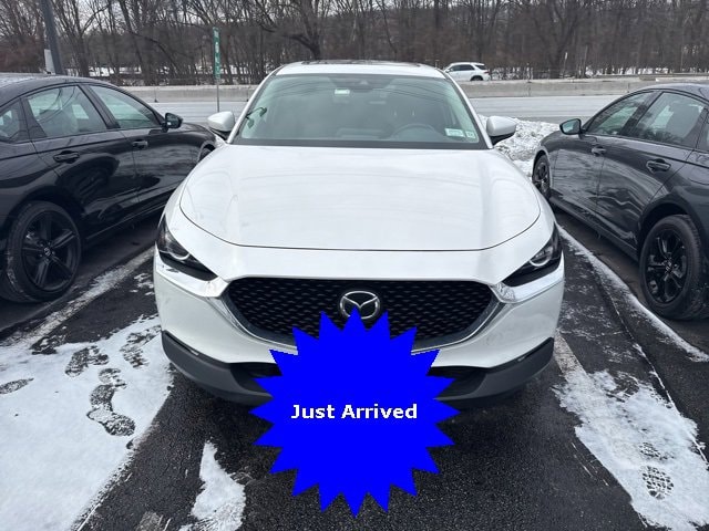 2021 Mazda CX-30 Preferred's photo