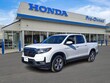  Honda Ridgeline