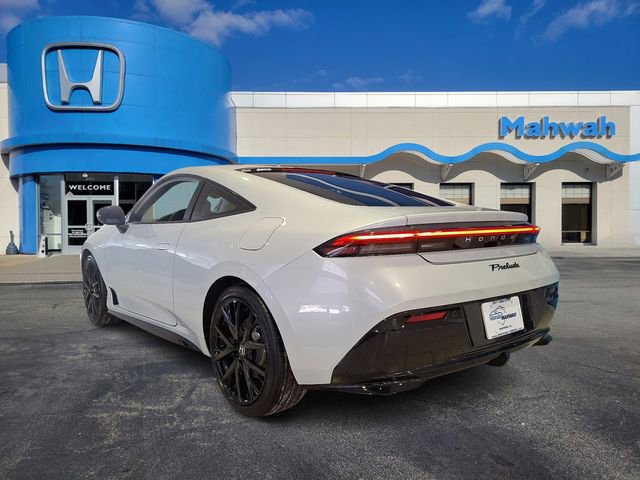 New Honda Prelude For Sale in Mahwah, NJ near Ramsey