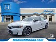 Honda Civic Hybrid