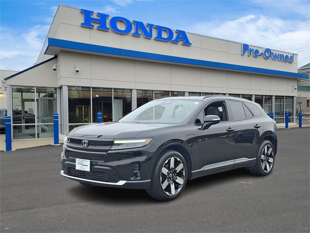 2024 Honda Prologue Elite's photo