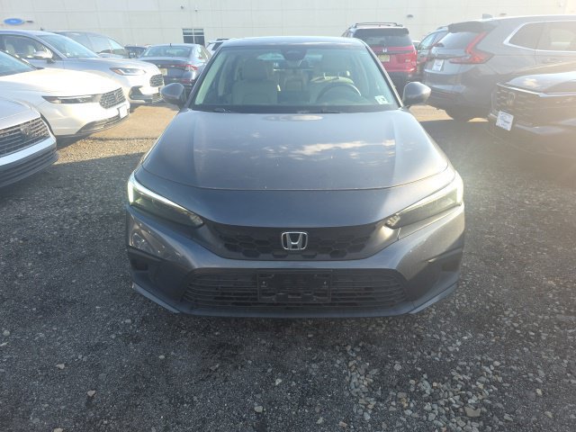 2023 Honda Civic Hatchback