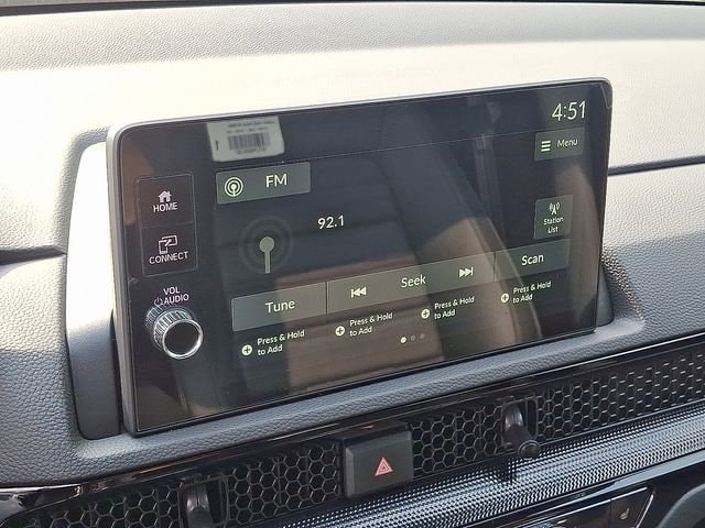 2026 Honda CR-V EX-L - Photo 12