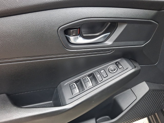 2023 Honda Accord LX - Photo 12