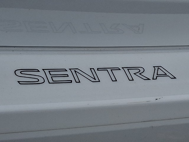 2024 Nissan Sentra S - Photo 31