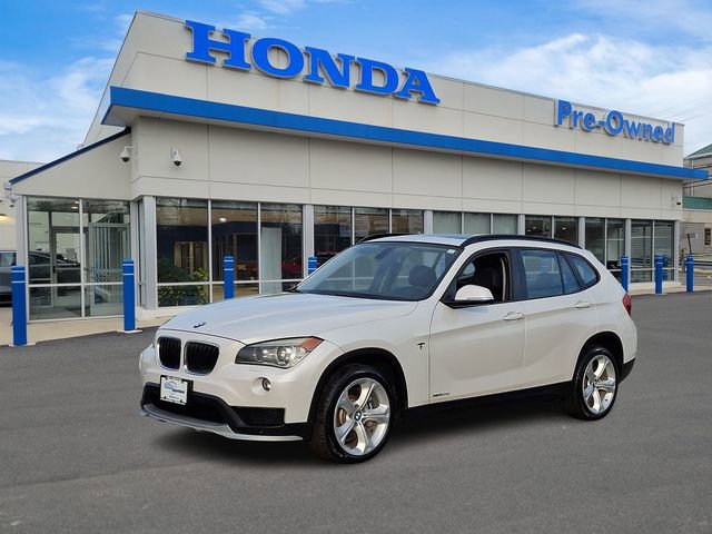 2015 BMW X1 xDrive35i Sport Line's photo