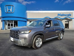 2026 Honda Pilot EX-L SUV
