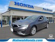 Acura ILX