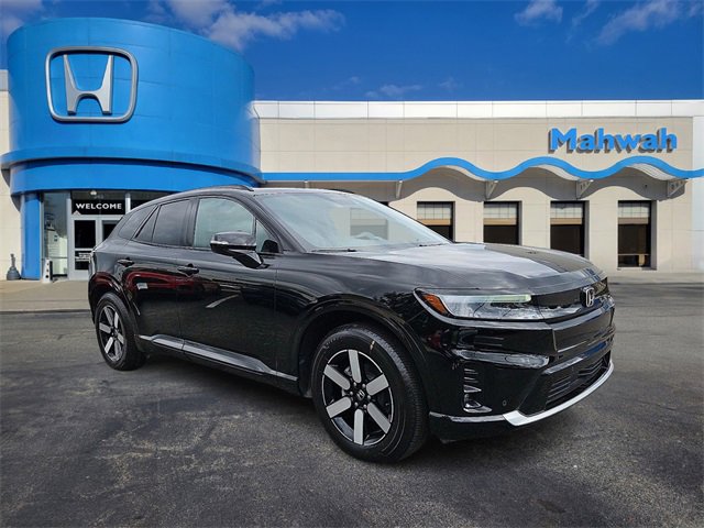 2025 Honda Prologue Touring photo 2