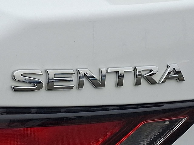 2024 Nissan Sentra S - Photo 30