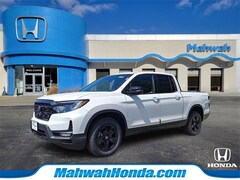 2026 Honda Ridgeline Black Edition Truck Crew Cab