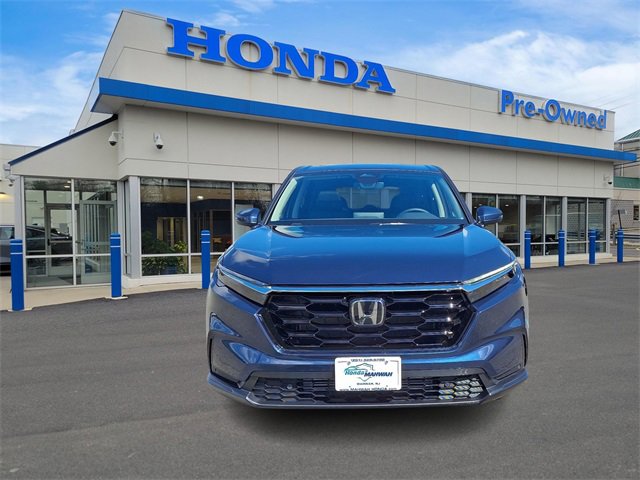 2025 Honda CR-V EX-L photo 2