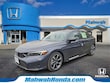 Honda Civic Hybrid