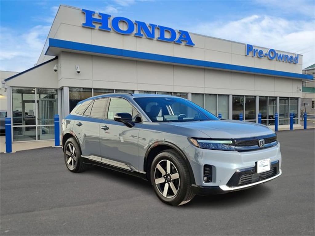 Used 2025 Honda Prologue Touring SUV