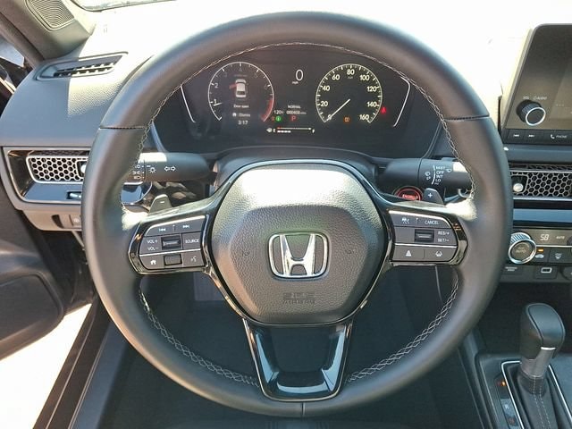 2024 Honda Civic Sport - Photo 20