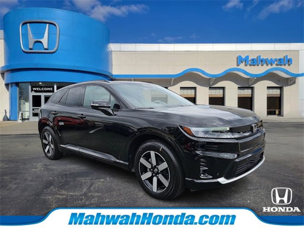 New 2026 Honda Prologue Touring SUV