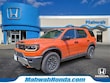 Honda Passport