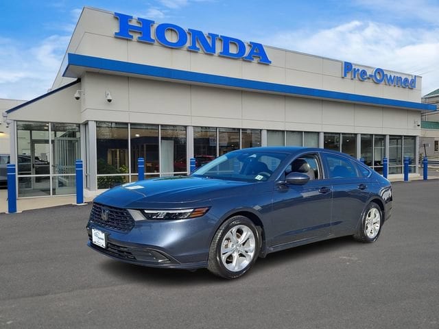 2023 Honda Accord Sedan