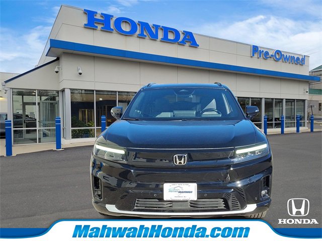 Used 2024 Honda Prologue Touring with VIN 3GPKHXRJ4RS510393 for sale in Mahwah, NJ