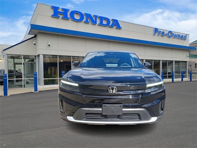 Used 2024 Honda Prologue EX with VIN 3GPKHVRJ6RS523859 for sale in Mahwah, NJ