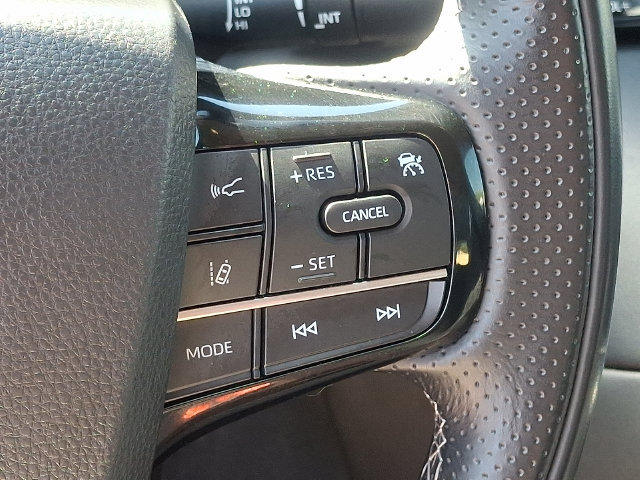 2022 Toyota Mirai XLE - Photo 21