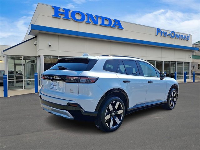 2024 Honda Prologue Elite Touring photo 4