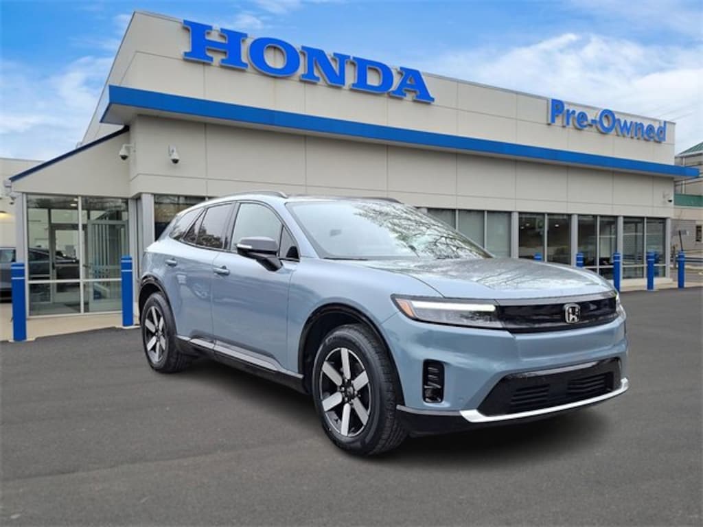 Used 2024 Honda Prologue Touring SUV