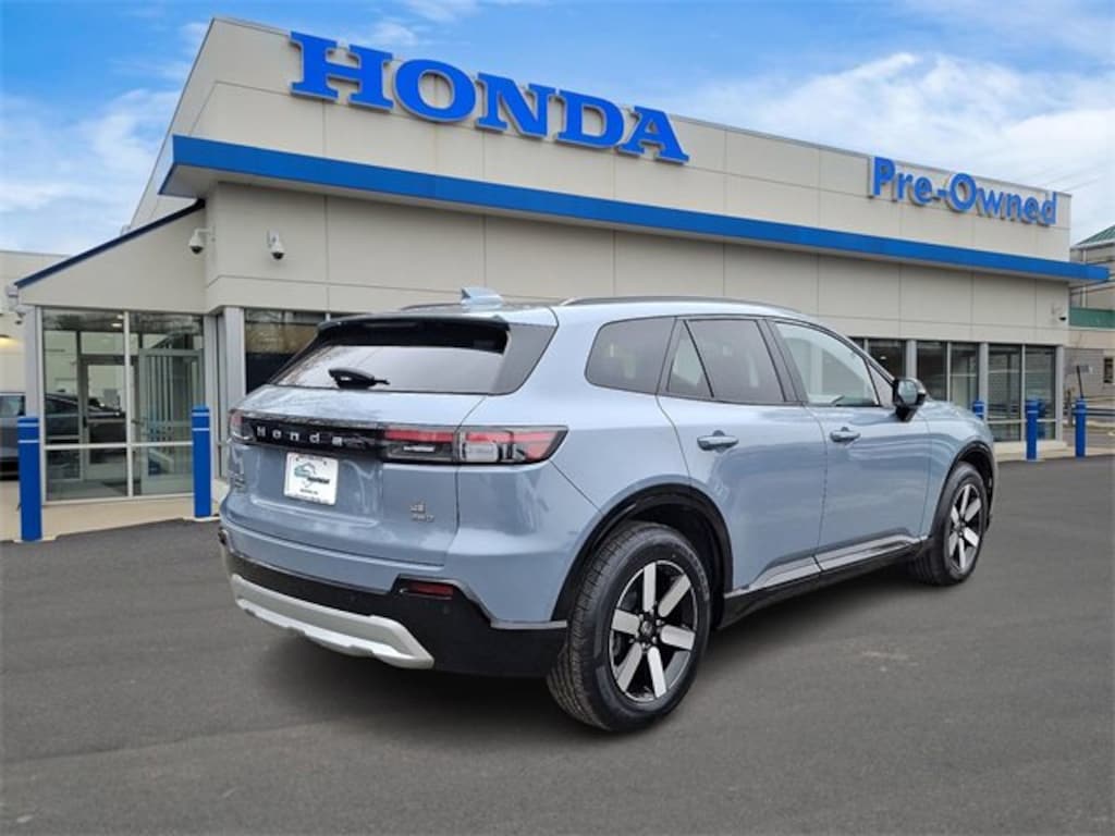 Used 2024 Honda Prologue Touring SUV