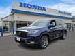  Honda Passport