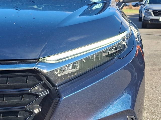 2024 Honda CR-V EX-L - Photo 9