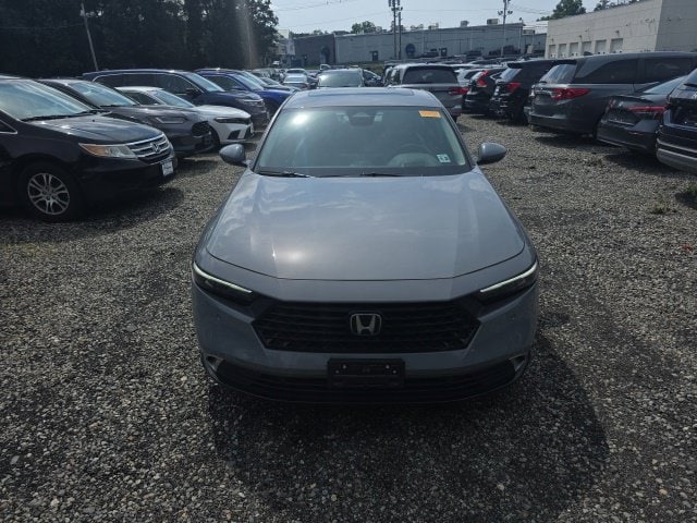 2023 Honda Accord
