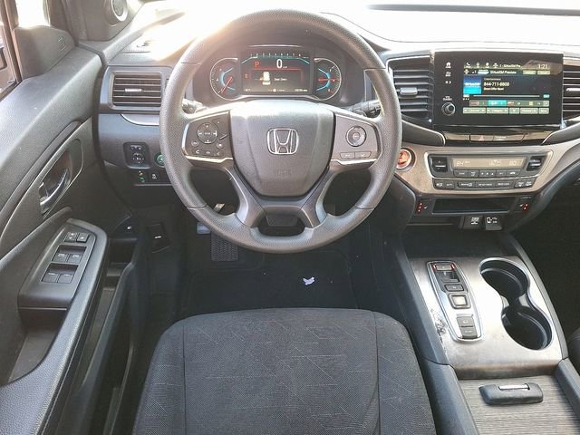 2022 Honda Pilot Sport - Photo 12
