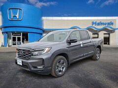 2026 Honda Ridgeline TrailSport Truck Crew Cab