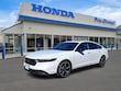  Honda Accord Hybrid