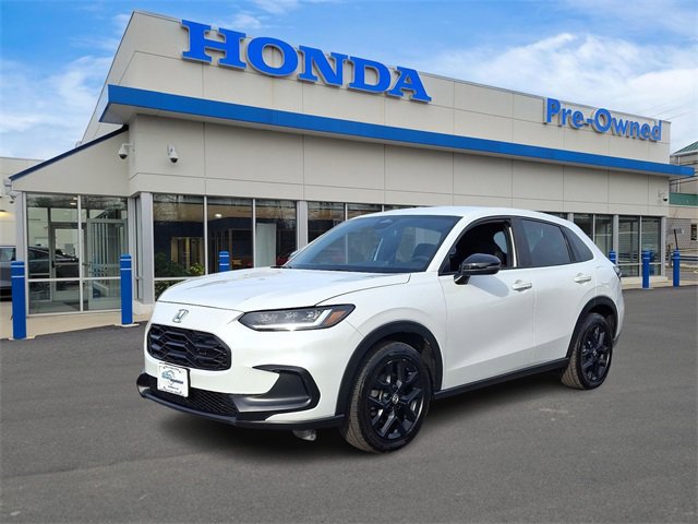 2024 Honda HR-V Sport's photo