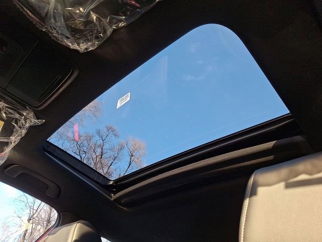 2025 Honda Civic Hatchback Sport Touring - Photo 12