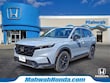 Honda CR-V Hybrid