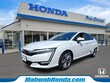 Honda Clarity Plug-In Hybrid
