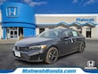 Honda Civic Hybrid