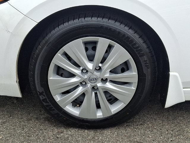 2024 Nissan Sentra S - Photo 9